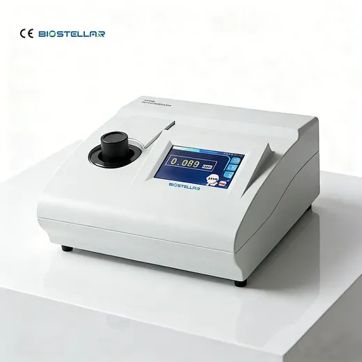 GLP Turbidity Tester